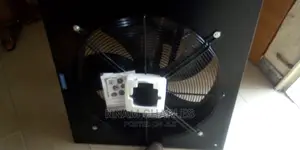 Extractor Fan