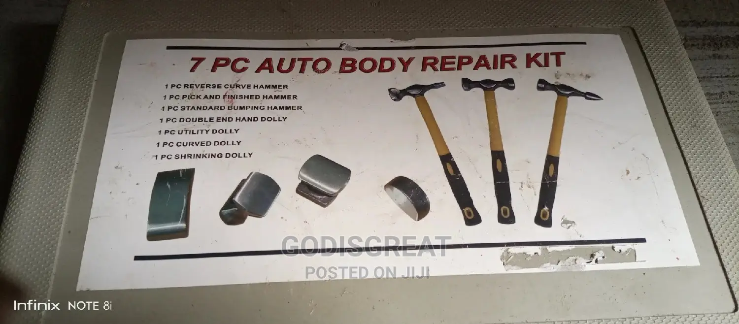 Auto Body Fender