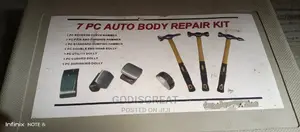 Auto Body Fender
