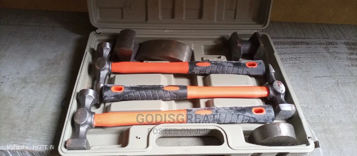 Auto Body Fender