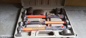 Auto Body Fender