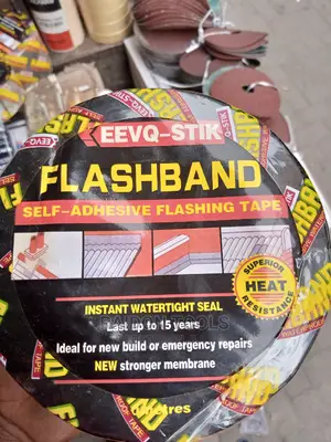 2" Flash Band