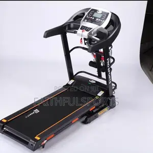 Original 2.5hp Treadmill