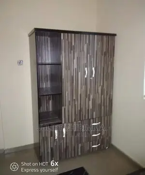 4*6ft Wardrobe