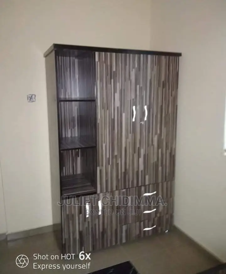 4*6ft Wardrobe