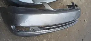 Tokunbor Front Bumper Toyota Corolla 2006