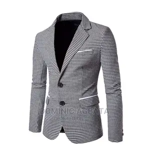 Slim Fit Nice Blazers