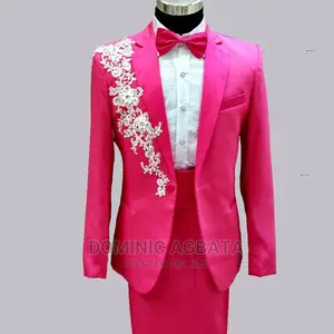 Today Embroidered Suits
