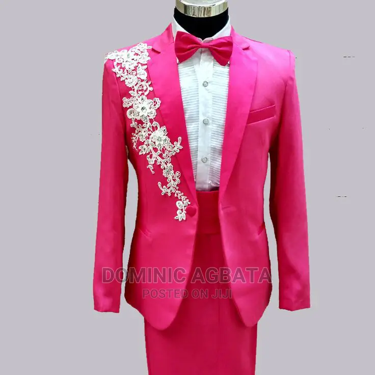 Today Embroidered Suits