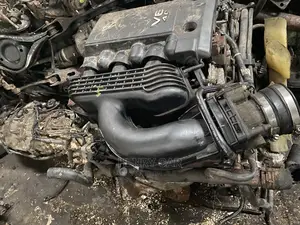 Complete Nissan Engine (4.0) Frontier, Exterra (Etc)