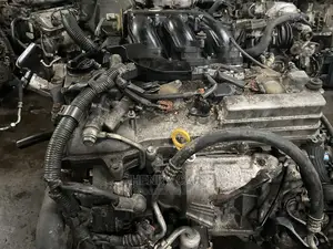 Complete Toyota Engine (2GR) Sienna (Etc)