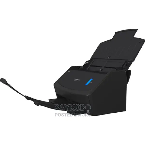 Fujitsu Scansnap Ix1400
