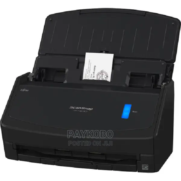 Fujitsu Scansnap Ix1400