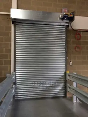 Affordable Roller Shutter in TESO TECH LIMITED