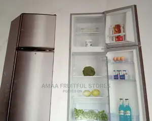 Skyrun Refrigerator 138m