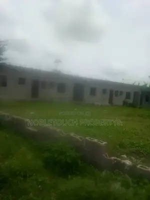 1bdrm Block of Flats in Ajah Lagos, Abraham Adesanya Estate for Sale