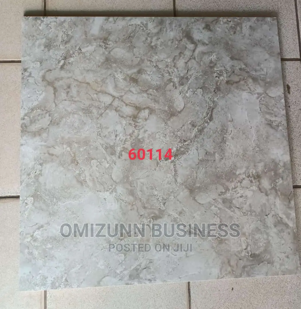 Quality 60 X 60 Ceramic Floor Tiles.