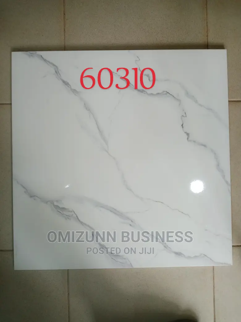 Quality 60 X 60 Ceramic Floor Tiles.