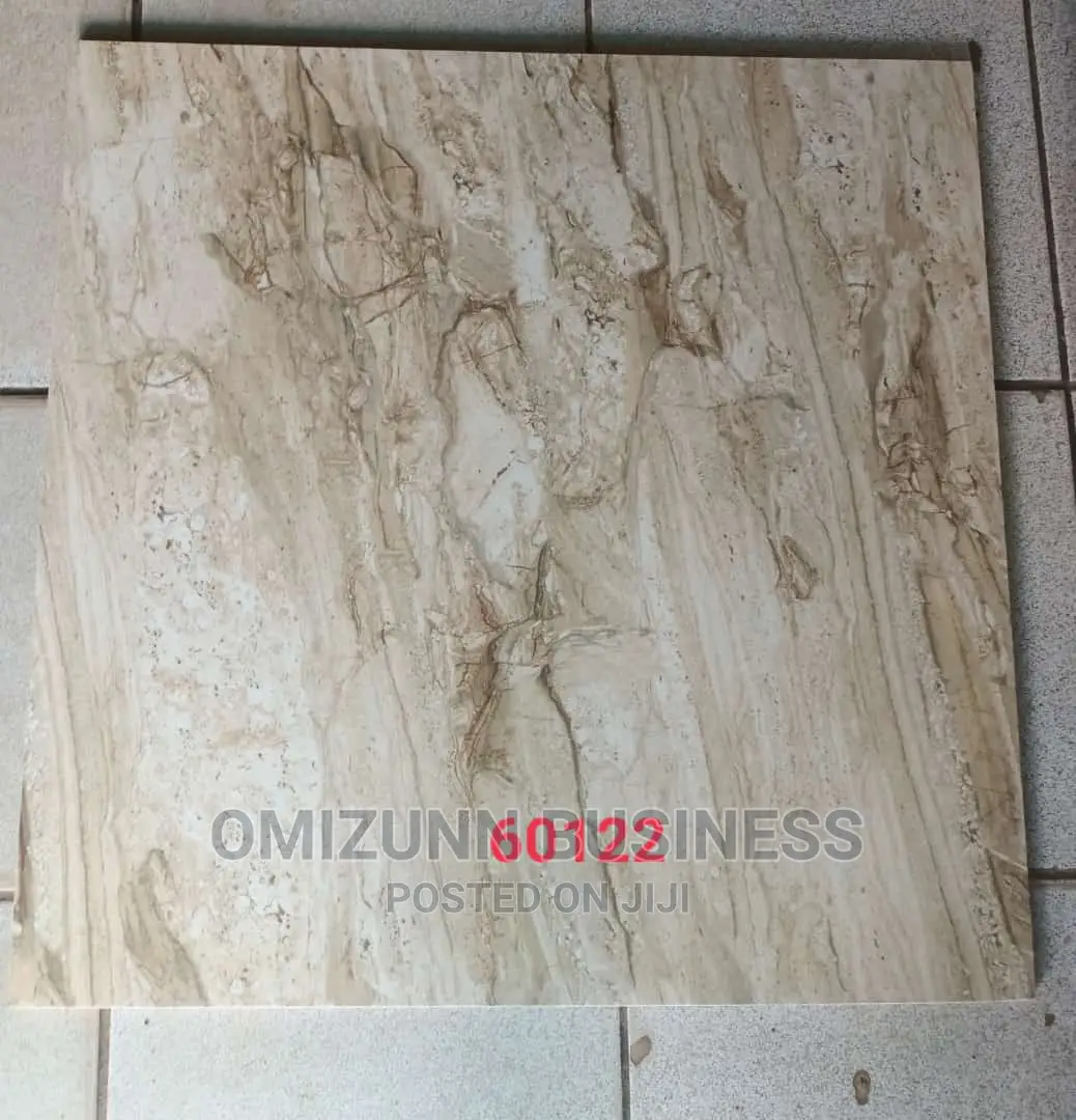 Quality 60 X 60 Ceramic Floor Tiles.