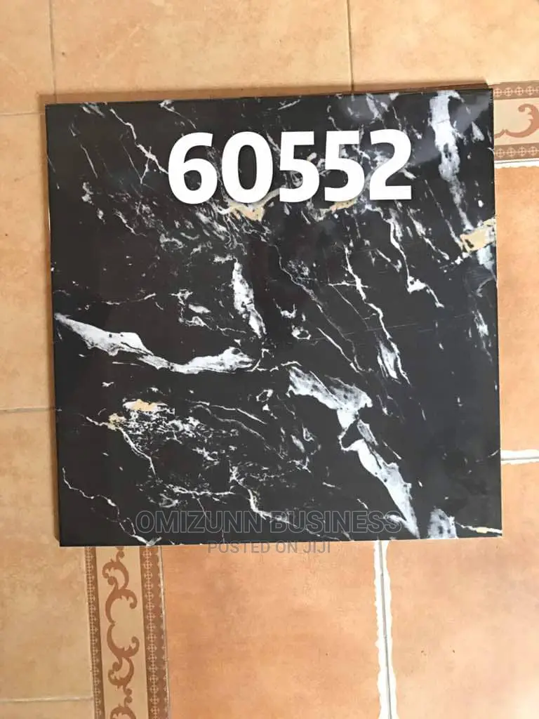 Quality 60 X 60 Ceramic Floor Tiles.