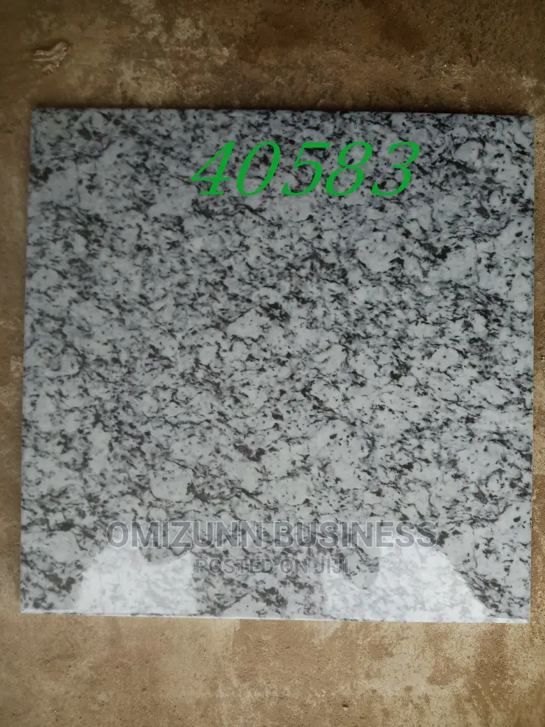 Quality 60 X 60 Ceramic Floor Tiles.