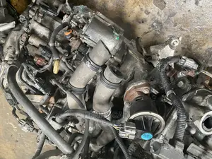Honda/MDS Gearbox 03/05 Direct