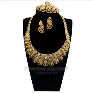 Necklace Set
