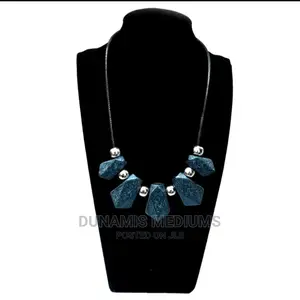 Costume Necklace