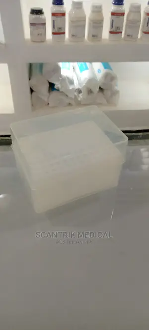 Medical Laboratory Pipette Holder