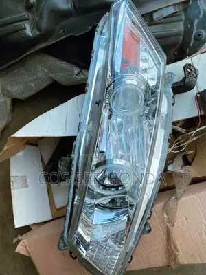 Head Lamp 2008/2010 Accord 2door