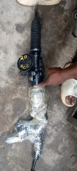 Stearing Rack/Pump 2018/19 Accord