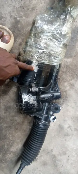 Stearing Rack/Pump 2018/19 Accord