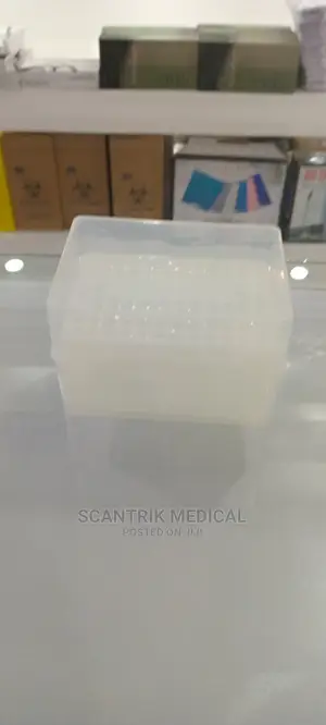 Plastic Lab Holders