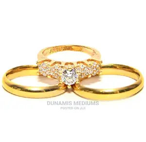 Wedding Rings Sets
