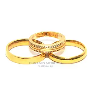 Wedding Rings Sets.
