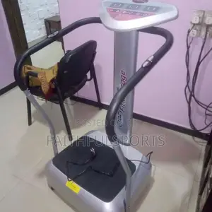 Quality Crazy Fit Massager