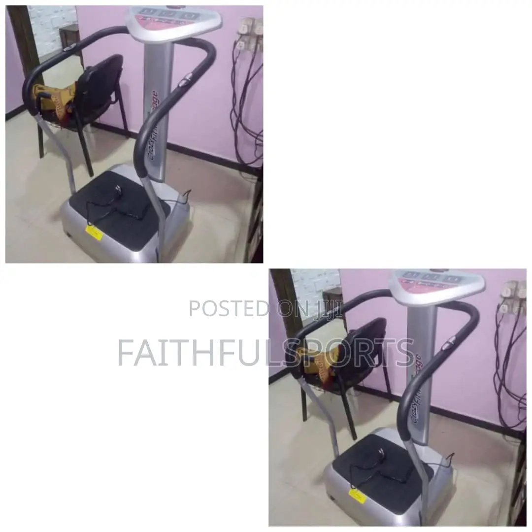 Quality Crazy Fit Massager