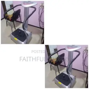 Quality Crazy Fit Massager