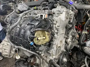 Complete Toyota Engine (2ar) Camry 2010 ,Venza 4plug (Etc)