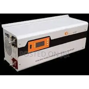 Felicity 2.5KVA /12v Pure Sine Wave Inverter