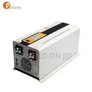Felicity 2.5KVA 24V Pure Sine Wave Inverter