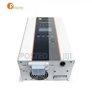 Felicity 5kva/ 48V Pure Sine Wave Inverter