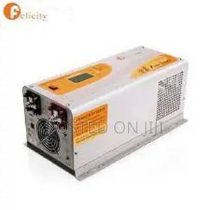 Felicity 7.5KVA /48v Pure Sine Wave Inverter