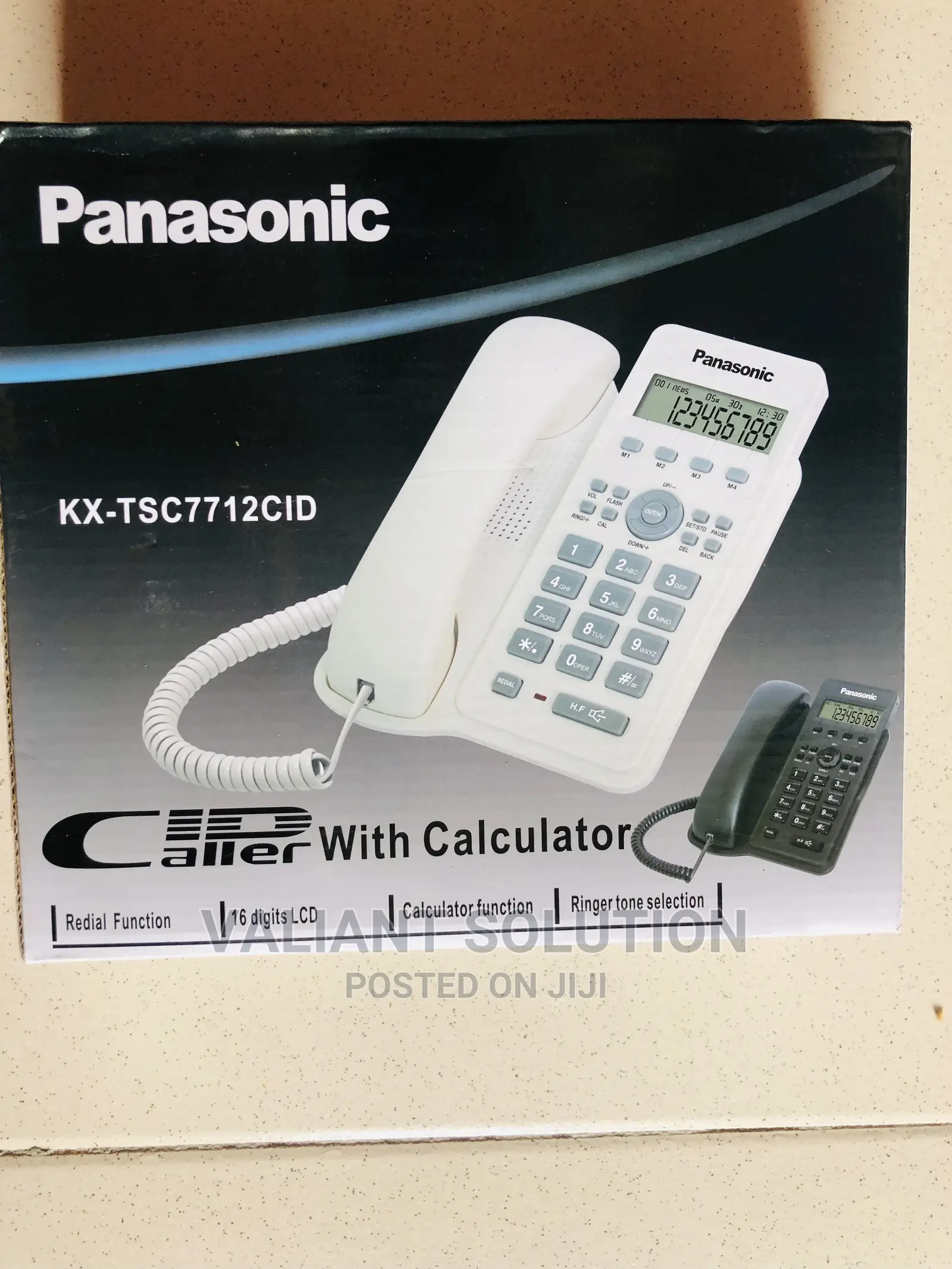 Intercom Phone