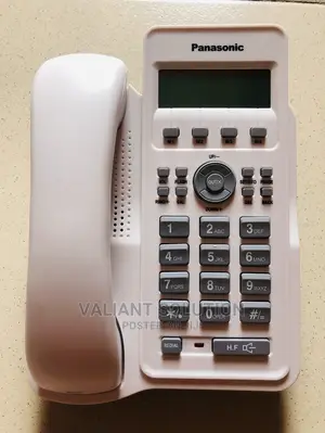 Intercom Phone