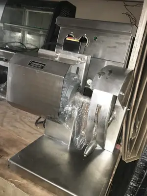 Chicken Cutter / Industrial Chicken Cutter Machines for Sale