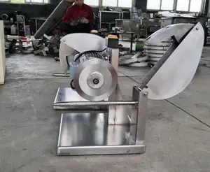 Industrial Multi Purpose Chicken Cutting Machines Available