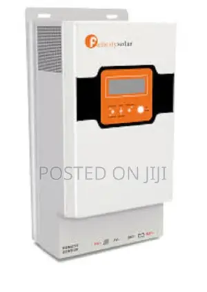 Upgrade Model, 5kva 48V Pure Sine Wave Inverter With 120A MP