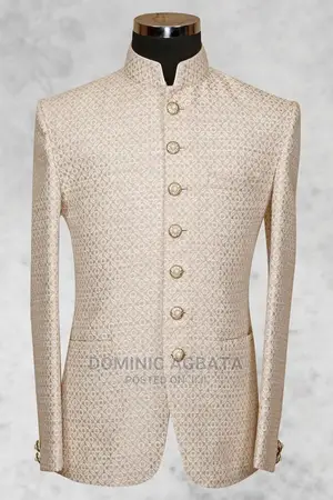 Thou Great Safari Suits