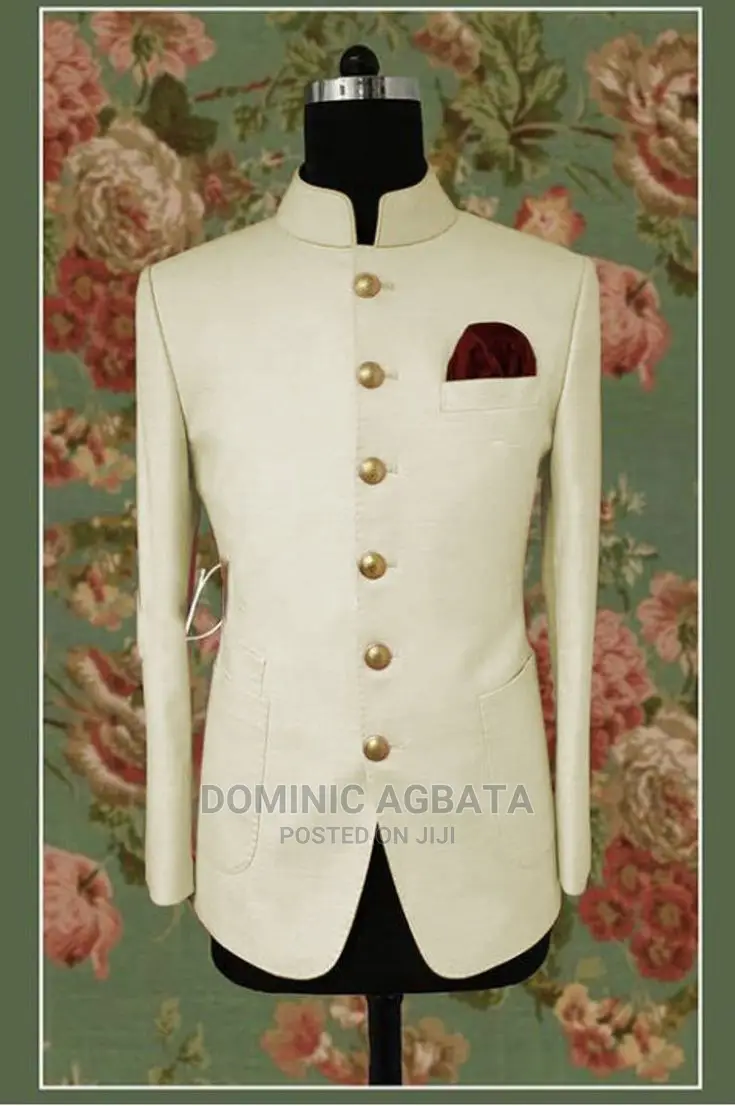 Gorgeous Safari Suits